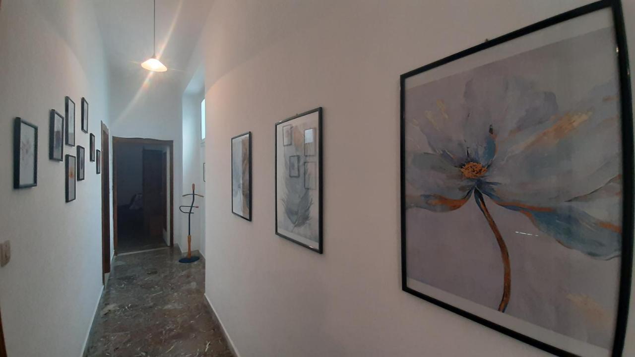 Apartament Plaza Giardini-Naxos Zewnętrze zdjęcie