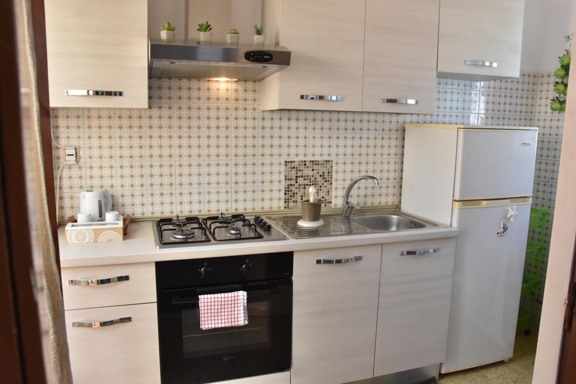 Apartament Plaza Giardini-Naxos Zewnętrze zdjęcie