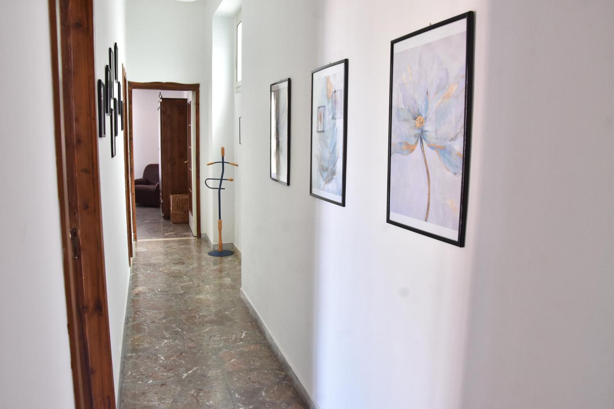Apartament Plaza Giardini-Naxos Zewnętrze zdjęcie
