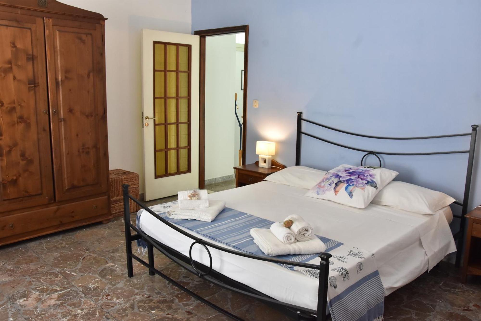 Apartament Plaza Giardini-Naxos Zewnętrze zdjęcie