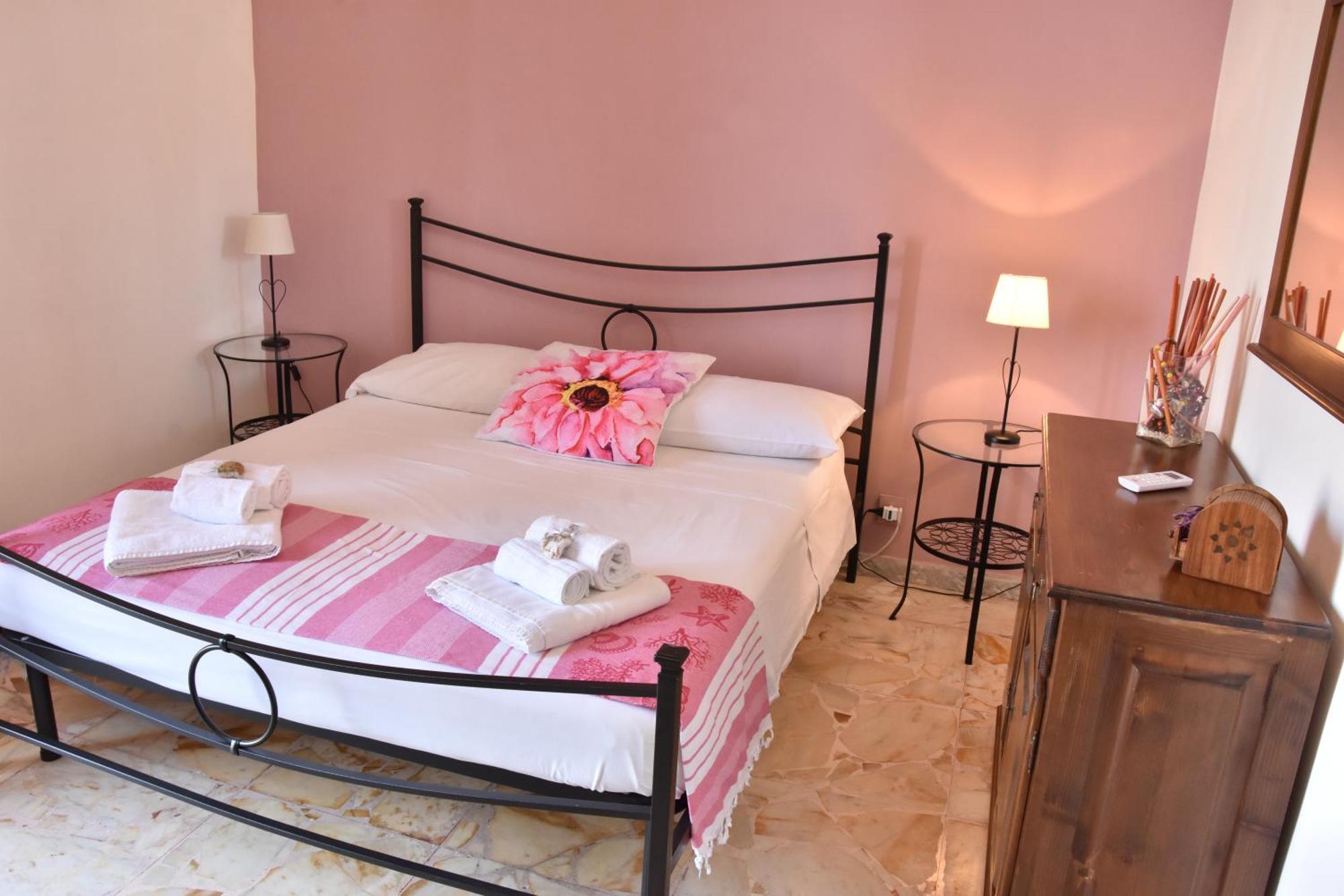 Apartament Plaza Giardini-Naxos Zewnętrze zdjęcie