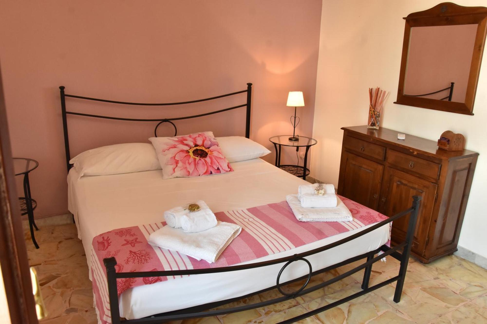 Apartament Plaza Giardini-Naxos Zewnętrze zdjęcie