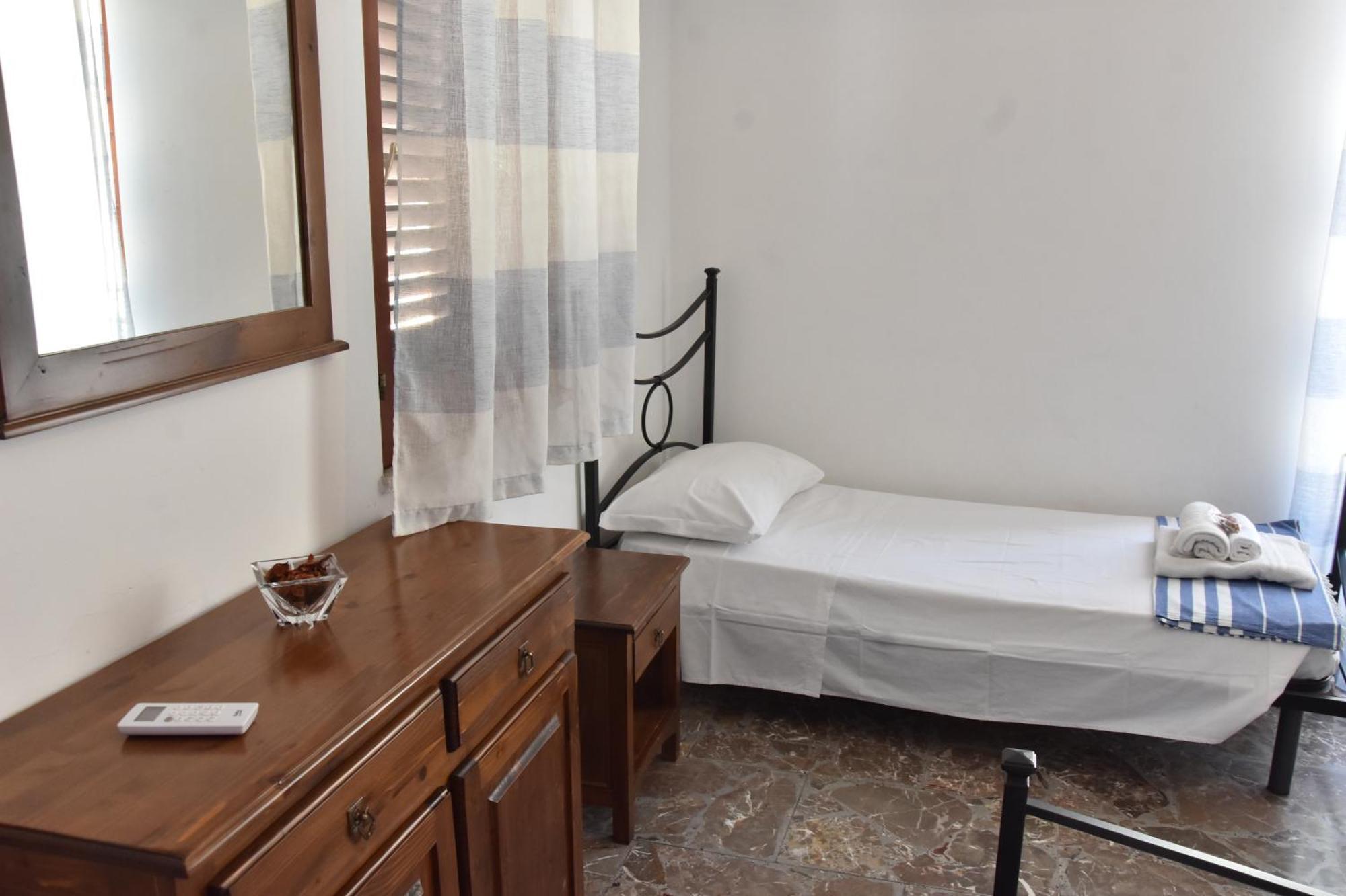 Apartament Plaza Giardini-Naxos Zewnętrze zdjęcie