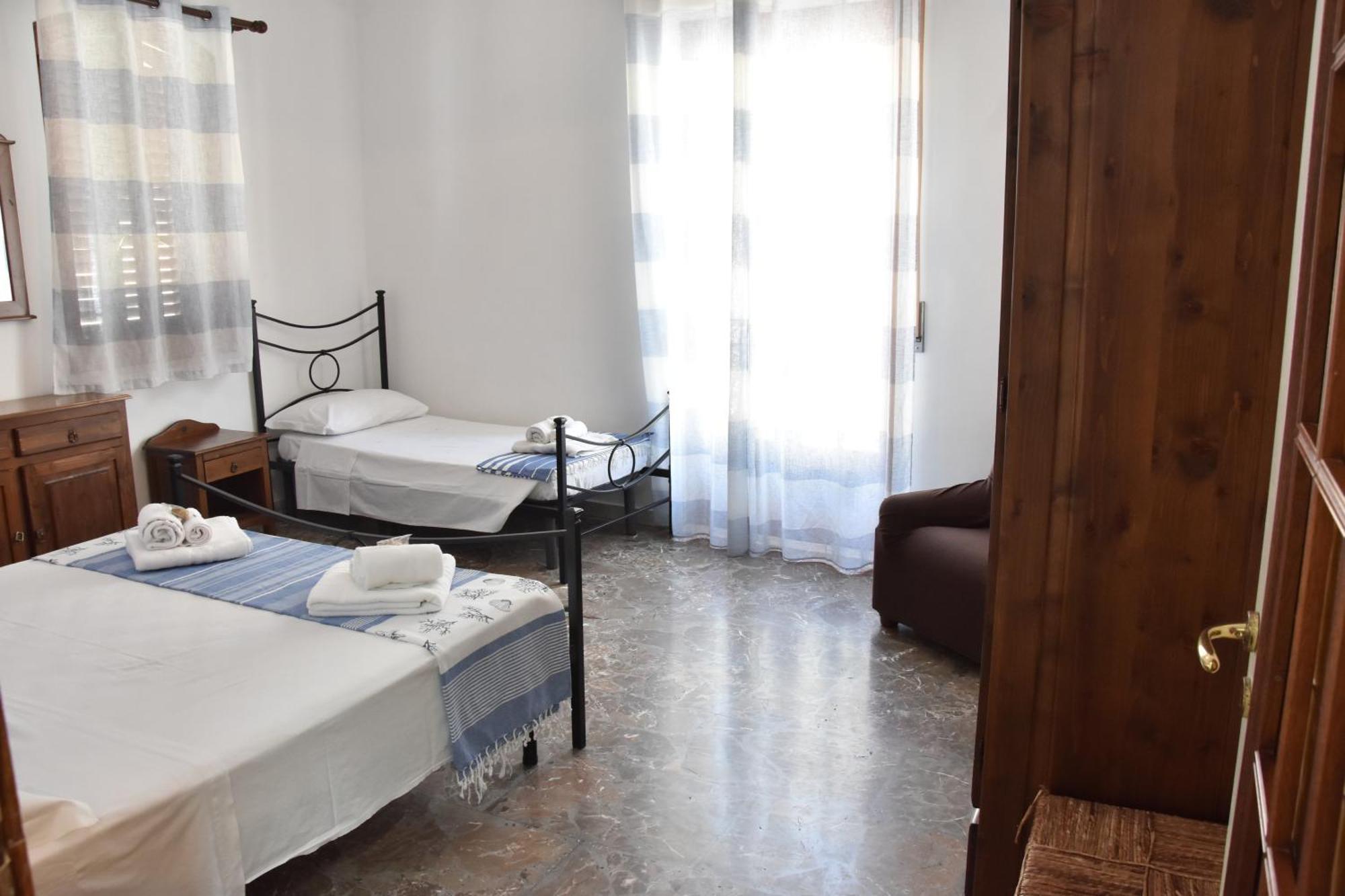Apartament Plaza Giardini-Naxos Zewnętrze zdjęcie