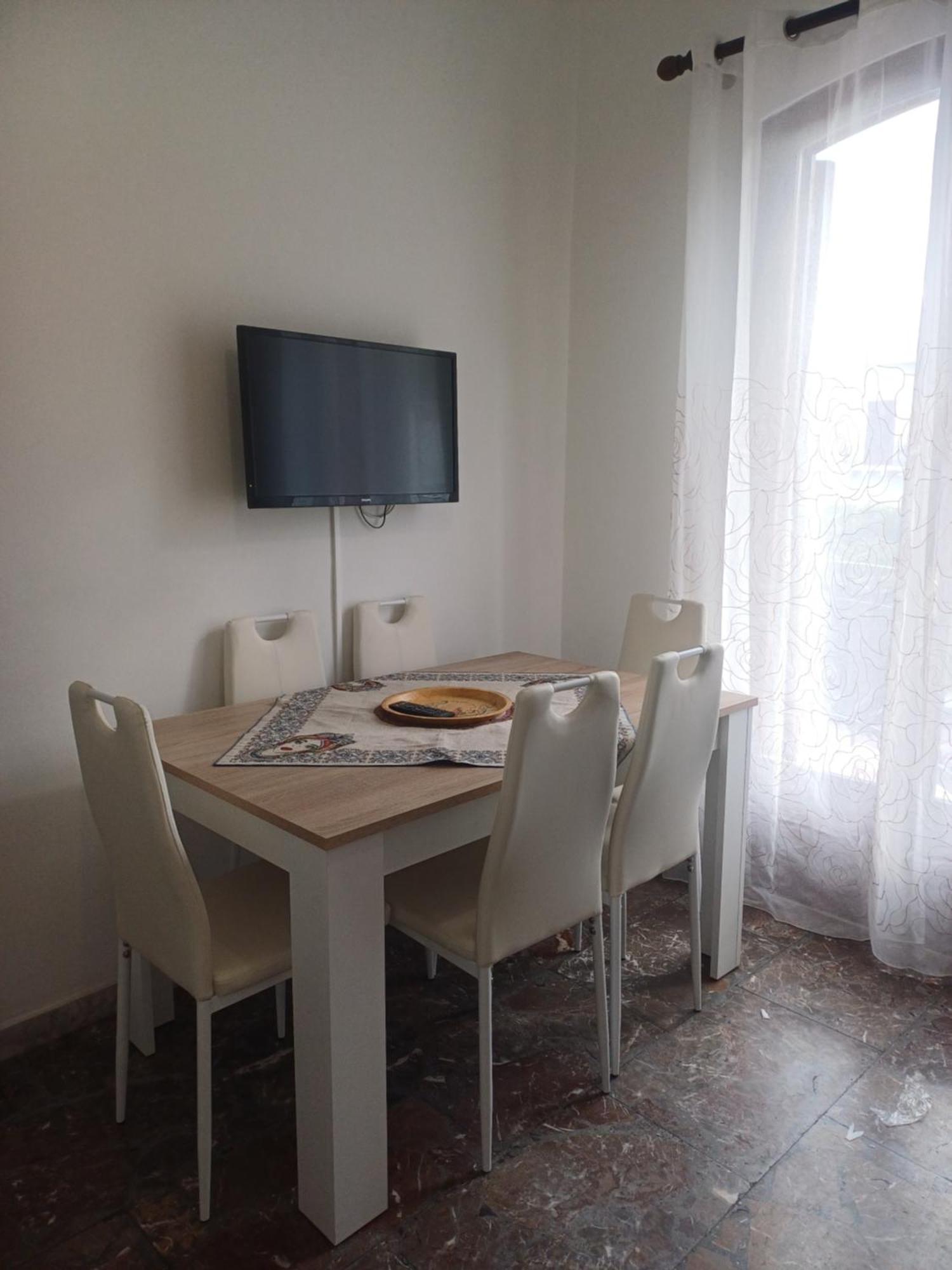 Apartament Plaza Giardini-Naxos Zewnętrze zdjęcie