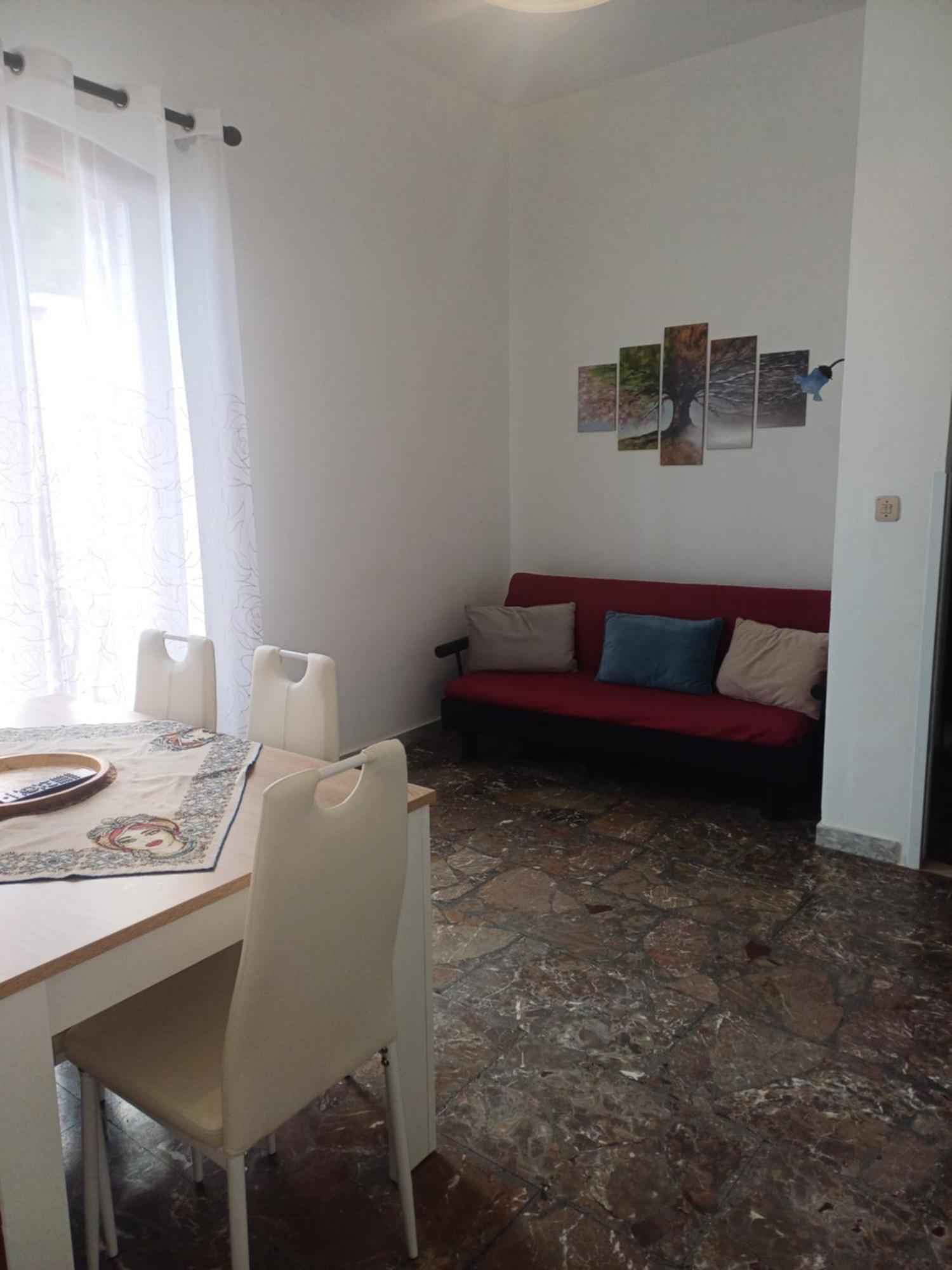 Apartament Plaza Giardini-Naxos Zewnętrze zdjęcie