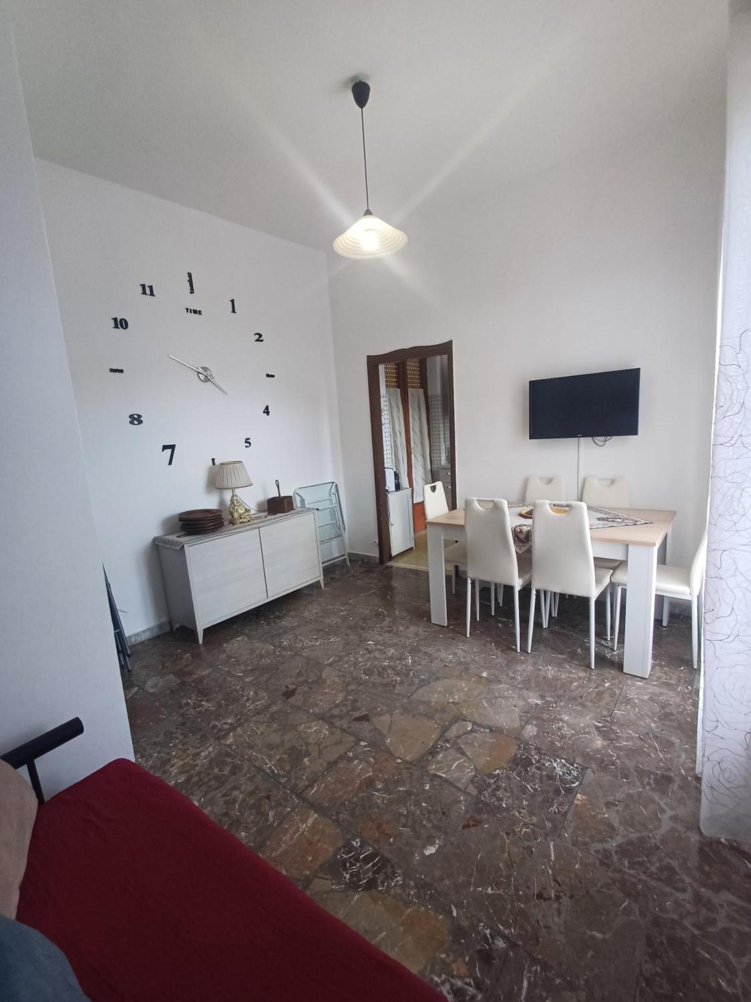 Apartament Plaza Giardini-Naxos Zewnętrze zdjęcie