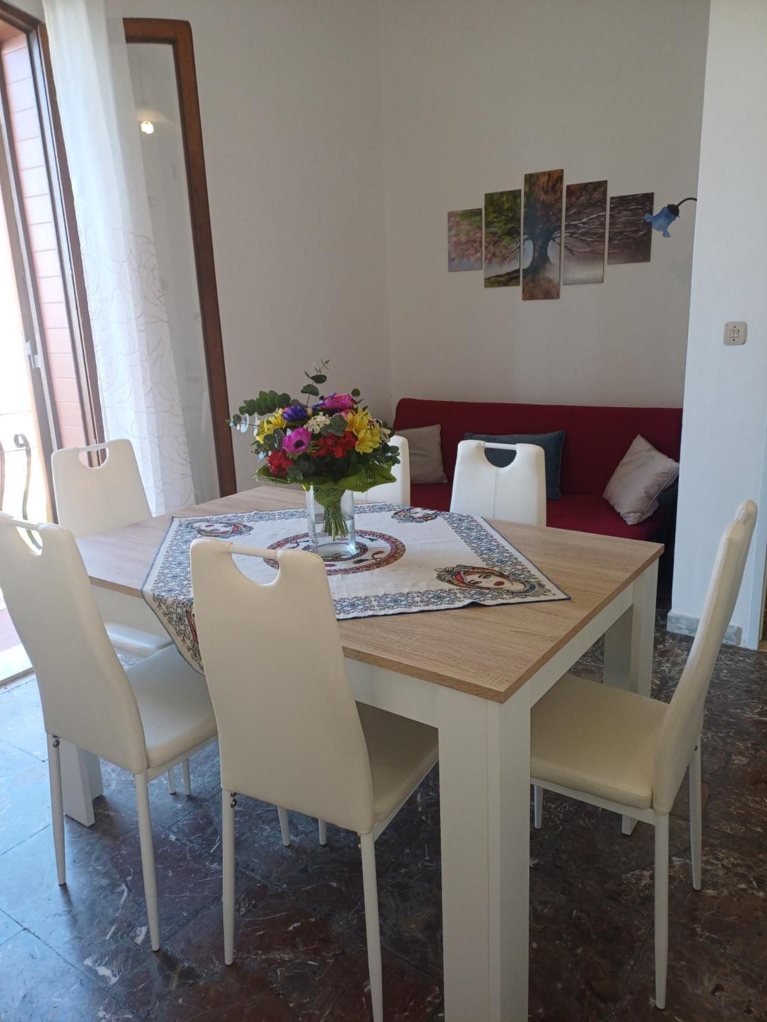 Apartament Plaza Giardini-Naxos Zewnętrze zdjęcie