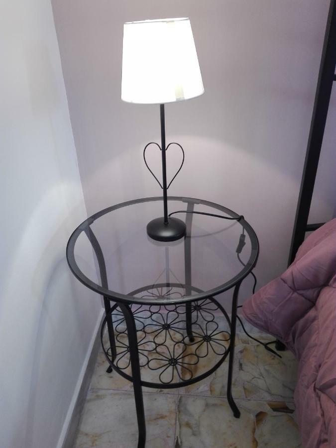 Apartament Plaza Giardini-Naxos Zewnętrze zdjęcie