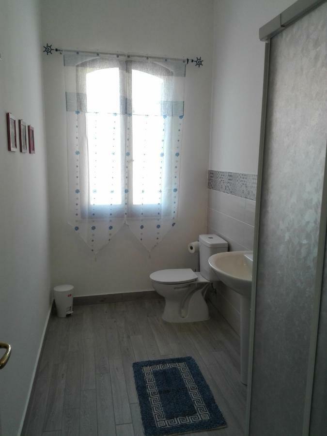 Apartament Plaza Giardini-Naxos Zewnętrze zdjęcie